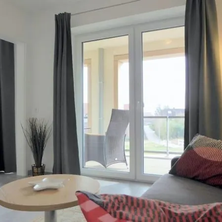 Apartment Spring Tide