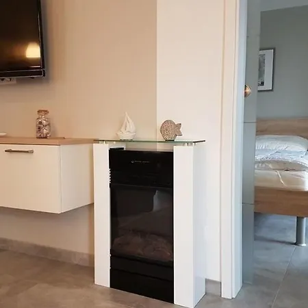 Spring Tide * Dangast