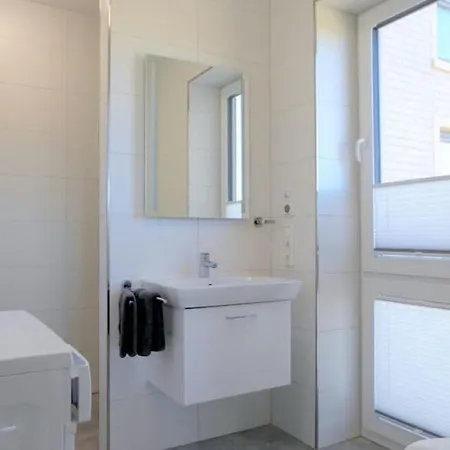 Spring Tide Apartment