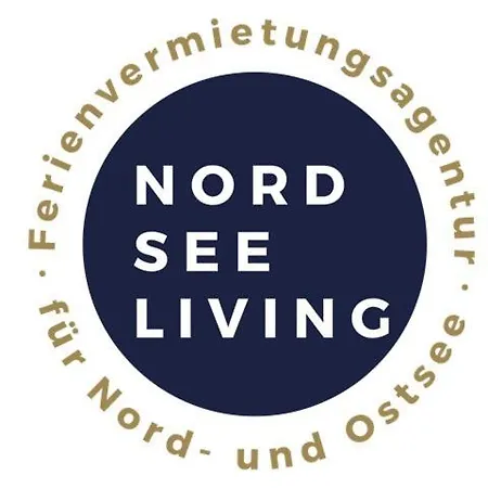 Jadeblick Nordsee Park Lägenhet *